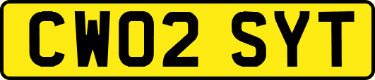 CW02SYT