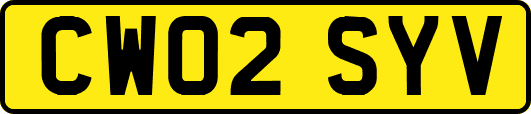 CW02SYV