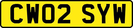 CW02SYW