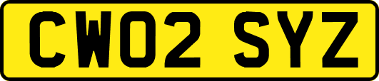 CW02SYZ
