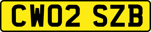 CW02SZB