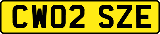 CW02SZE