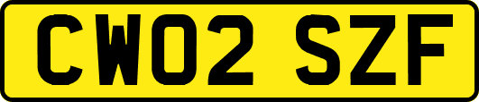 CW02SZF