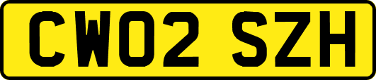 CW02SZH