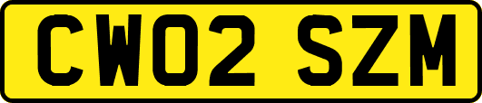 CW02SZM