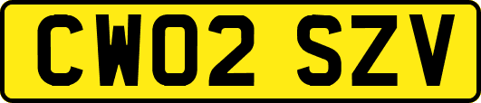CW02SZV