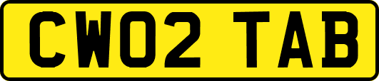 CW02TAB