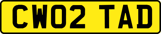 CW02TAD