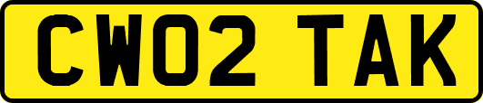 CW02TAK