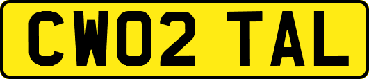 CW02TAL