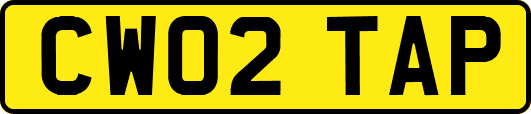 CW02TAP
