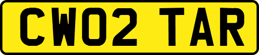 CW02TAR