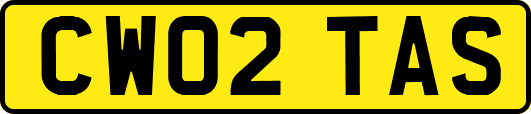CW02TAS