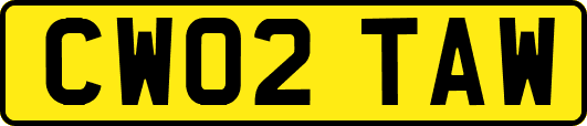 CW02TAW
