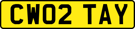 CW02TAY