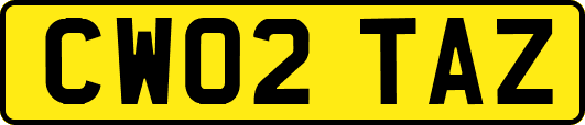 CW02TAZ