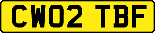 CW02TBF