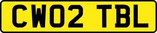 CW02TBL