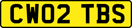 CW02TBS