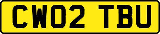 CW02TBU