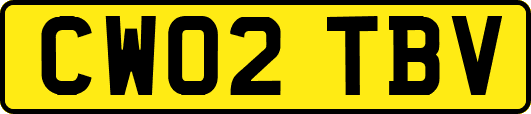 CW02TBV