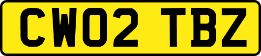 CW02TBZ