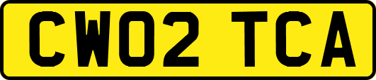 CW02TCA