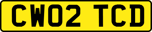 CW02TCD