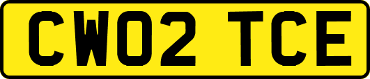 CW02TCE