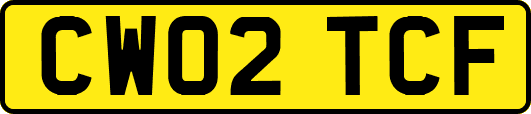 CW02TCF
