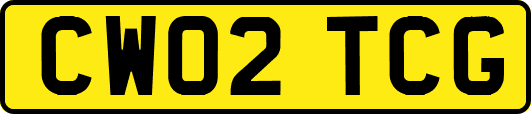 CW02TCG