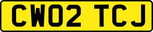 CW02TCJ