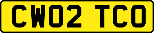 CW02TCO