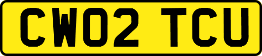 CW02TCU