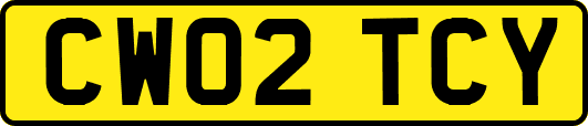 CW02TCY