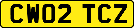 CW02TCZ