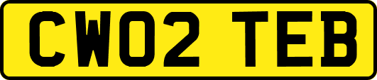 CW02TEB