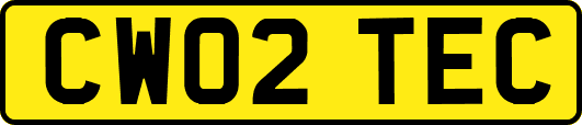 CW02TEC