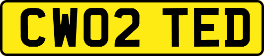 CW02TED