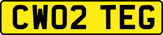 CW02TEG