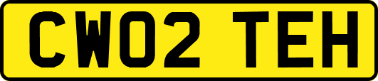CW02TEH