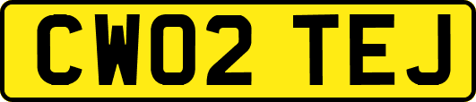 CW02TEJ