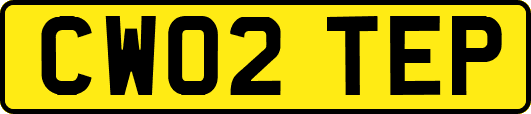 CW02TEP