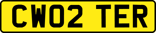 CW02TER
