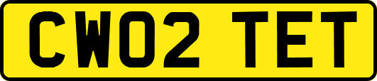 CW02TET