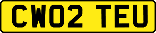 CW02TEU