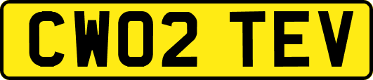 CW02TEV