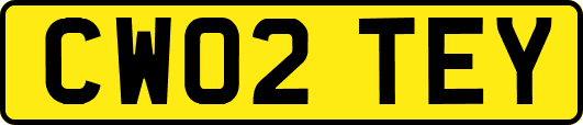 CW02TEY