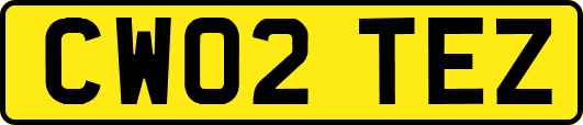 CW02TEZ