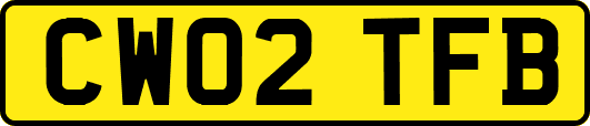 CW02TFB